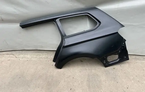 Volkswagen PASSAT B8 Rear arch 3G9809843