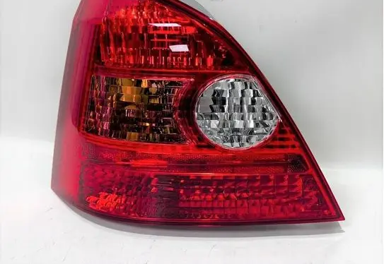 Honda Civic Rear/tail lights 890228 89023647
