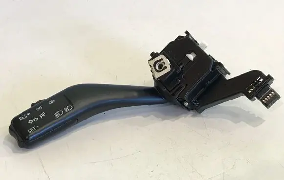 Volkswagen Golf Plus Indicator stalk 1K0953513A