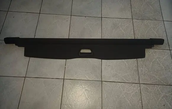 Volvo V70 Parcel shelf load cover 