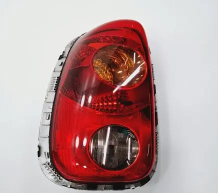 Mini Cooper Countryman R60 Rear/tail lights 9807811