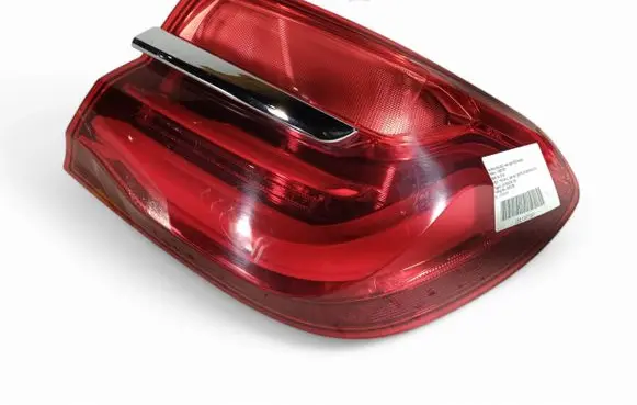 BMW 7 G11 G12 Rear/tail lights 7342964 63217342964