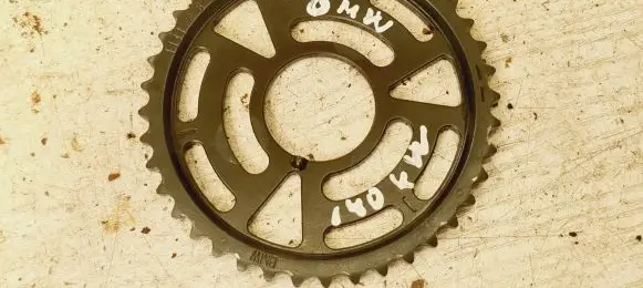 BMW 3 F30 F35 F31 Timing chain sprocket 851818101 1131851818101