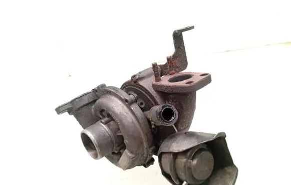 Ford Focus C-MAX Turbo 9663199280
