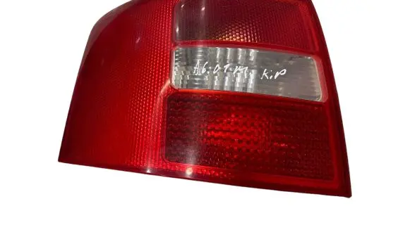 Audi A6 S6 C5 4B Rear/tail lights 4B9945095F 41290383 412909999
