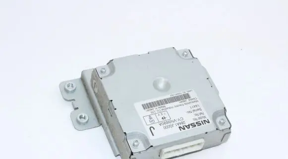 Nissan X-Trail T31 Video control module 284A1JG000