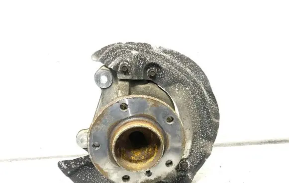 BMW Z4 E89 Front wheel hub 6793924