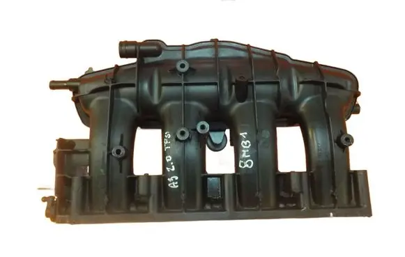 Audi A3 S3 8P Intake manifold 06F133192C SSACY