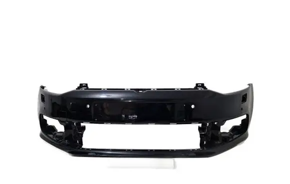 Volkswagen Polo V 6R Front bumper 6C0807221