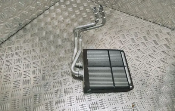 Mercedes-Benz GLK (X204) Heater blower radiator L0329002