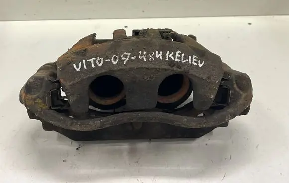 Mercedes-Benz Vito Viano W639 Front brake caliper
