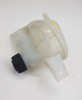 Nissan Qashqai Coolant expansion tank/reservoir