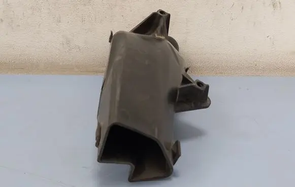 Porsche 911 991 Brake cooling air channel/duct 99133148181