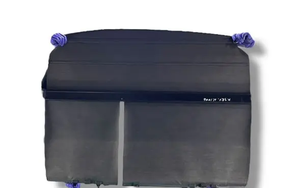 Honda CR-V Parcel shelf load cover 