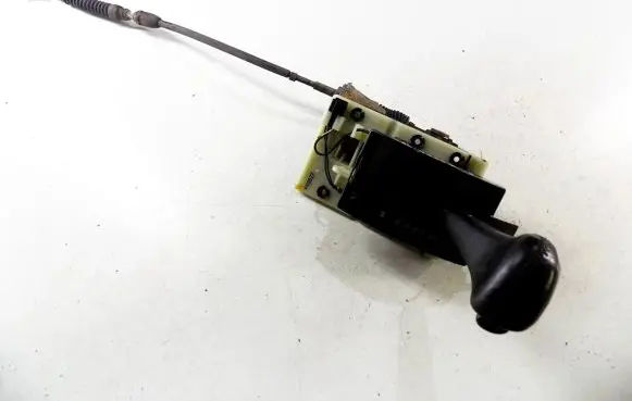 Subaru Forester SF Gear shifter/selector