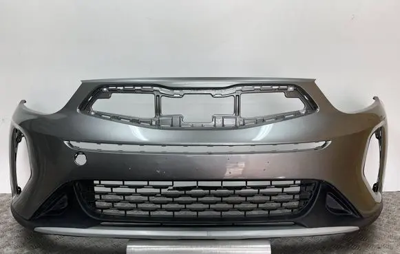 KIA Stonic Front bumper 86511H8400 86512H8400