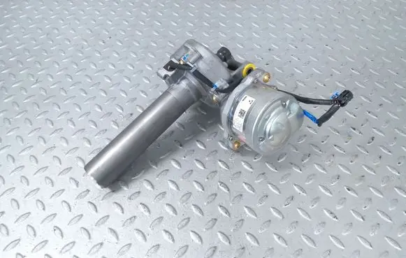 Dacia Sandero III Electric power steering pump 488104794R 488103548R