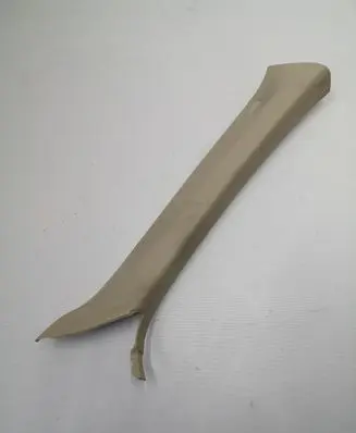 Volkswagen Touareg II (A) pillar trim 7P6867234