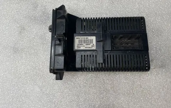 BMW 3 E46 Light switch 6919829 037239051 0050270