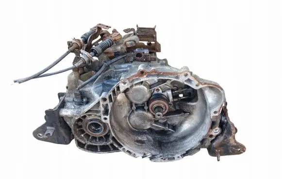 KIA Ceed Electric car Transmission GU28J