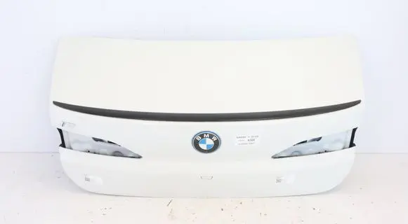 BMW 7 G70 Tailgate/trunk/boot lid 9352451432