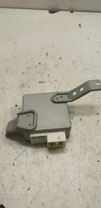 Toyota Yaris Power steering control unit/module 896500D070 1129000650 6900000099