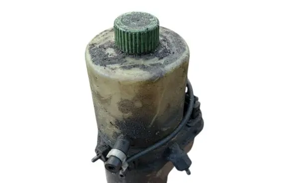 Skoda Fabia Mk2 (5J) Power steering pump 6r0423156a 6Q1423051N
