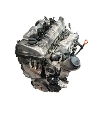 Honda Civic Engine N22A2
