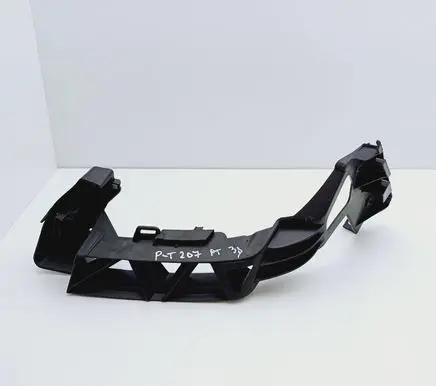 Peugeot 207 Rear bumper mounting bracket 9649679180