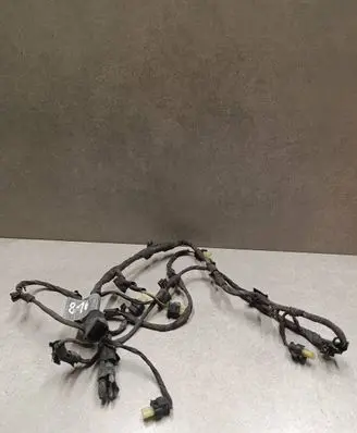 BMW 5 F10 F11 Parking sensor (PDC) wiring loom 514927A01