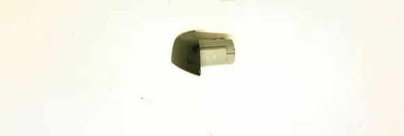 Audi A6 S6 C7 4G Rear door handle cover 4H0837167