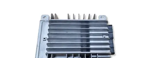 Renault Koleos I Sound amplifier 2806161000