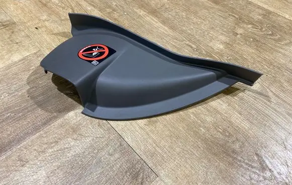 Jaguar XE Dashboard side end trim GX7304480ABW