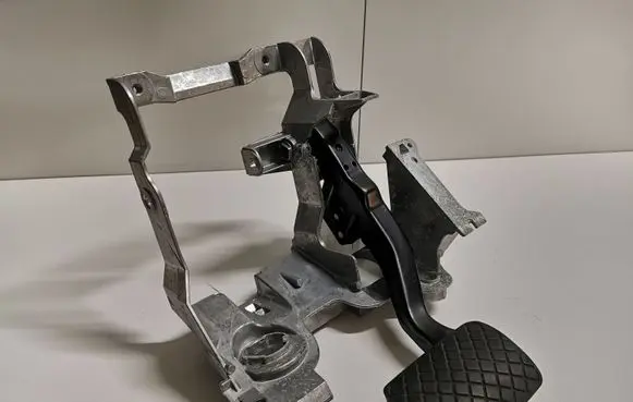 Audi Q5 SQ5 Brake pedal 8K1721117