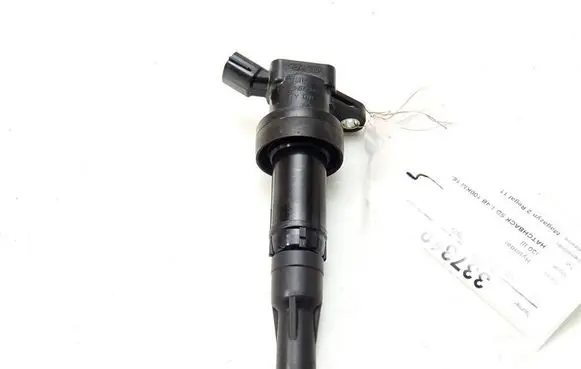 Hyundai i30 High voltage ignition coil 2730103200