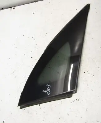 Mazda CX-3 Rear side window 0944