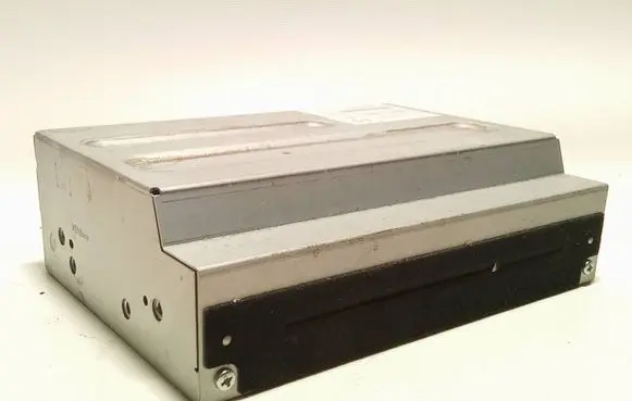 Lexus GS 300 350 430 450H GPS navigation control unit/module 8642153030 EKAB002147