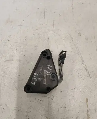 Volkswagen Golf Plus Sound amplifier 1K0035463D 310413405920 902275480011