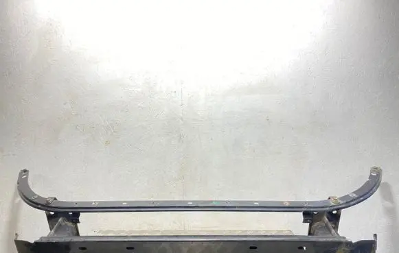 Fiat Ducato Front bumper cross member