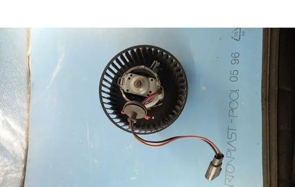 Ford Ka Heater fan/blower