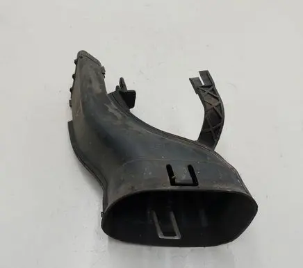 Mini Cooper Countryman R60 Brake cooling air channel/duct 9802119