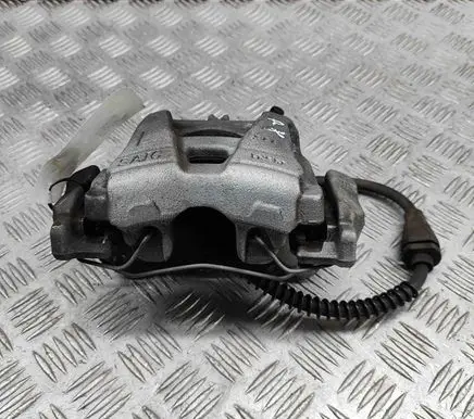 MG ZS Front brake caliper
