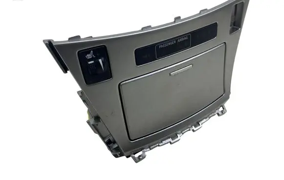 Toyota Avensis T270 Center console 8395005050