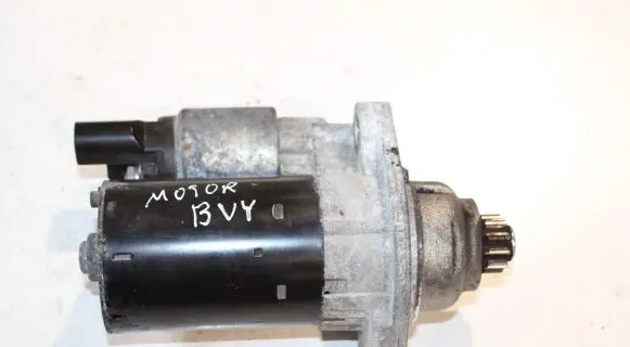 Volkswagen Eos Starter motor 02Z911023E