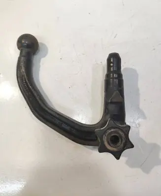 Tesla Model 3 Detachable towbar 305365