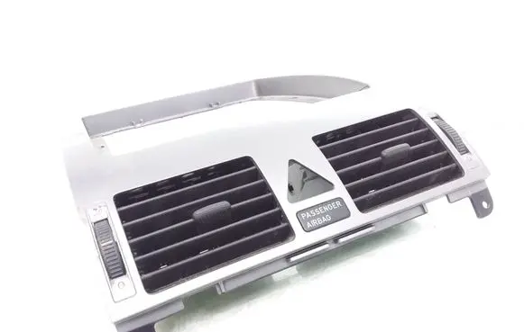Volkswagen Touran I Dash center air vent grill 1T1819728C