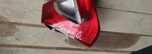 Ford Galaxy Rear/tail lights 6M2113405EF