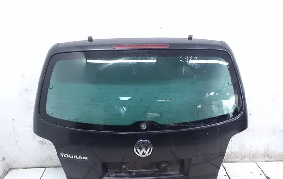Volkswagen Touran I Tailgate/trunk/boot lid 