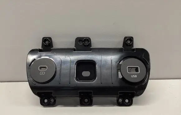 KIA EV6 USB socket connector 96123CV910