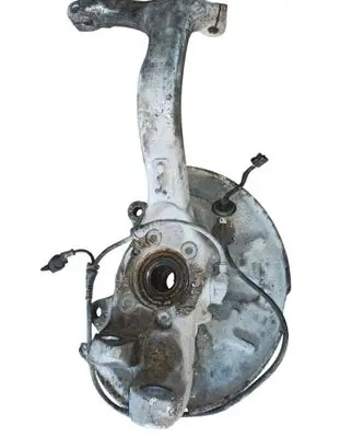 Audi A4 S4 B6 8E 8H Front wheel hub spindle knuckle 8E0407253C 8E0407253D 8E0407253H